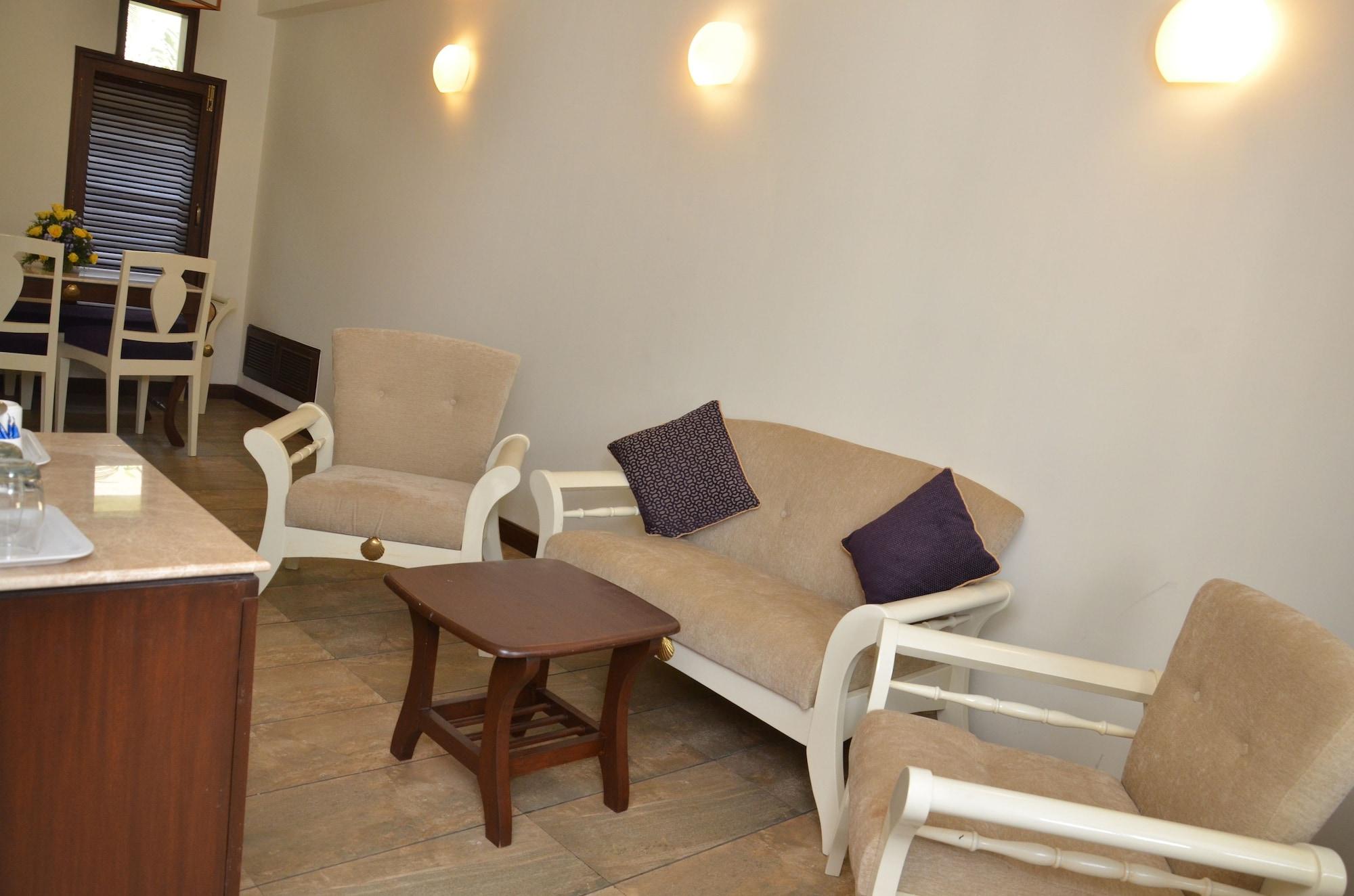 Resort Sonesta - Candolim