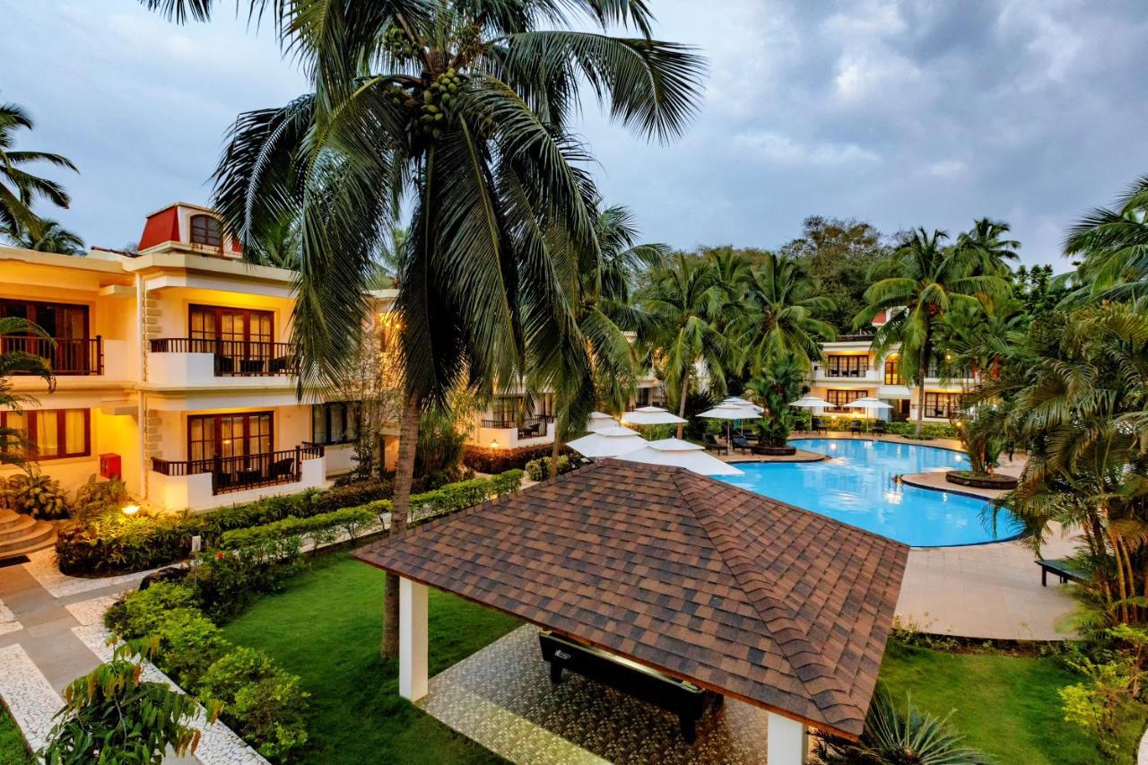 Sonesta - Resort