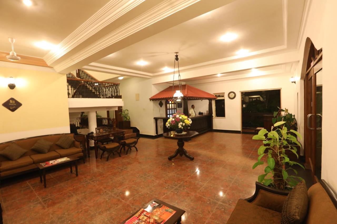 Sonesta - Resort Candolim