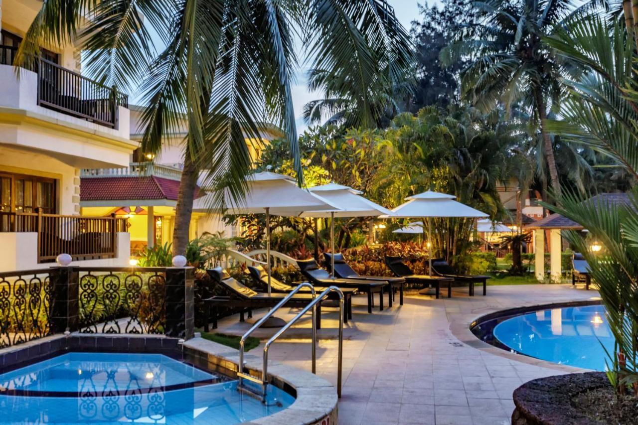 Sonesta - Resort 4*
