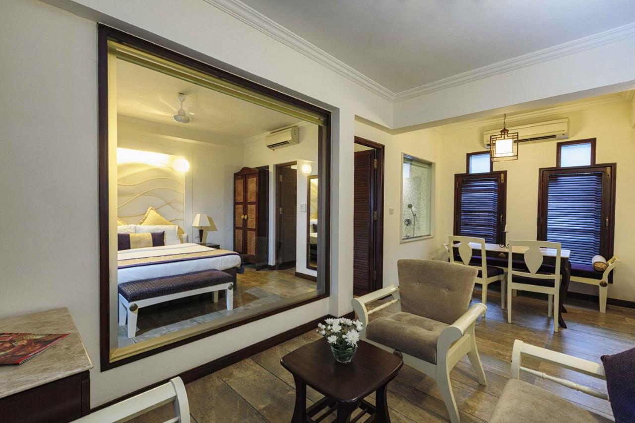 Sonesta - 4* Candolim