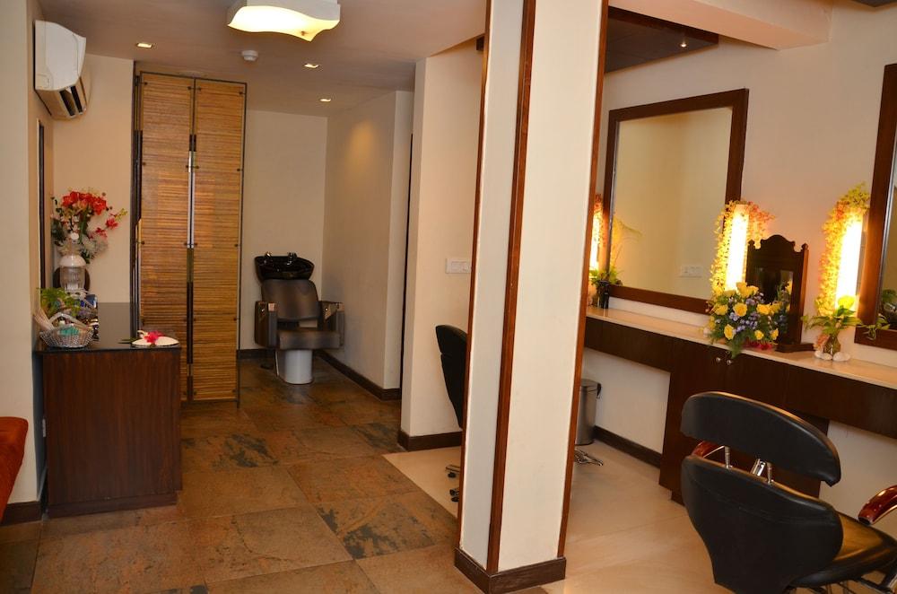 Resort Sonesta - 4*