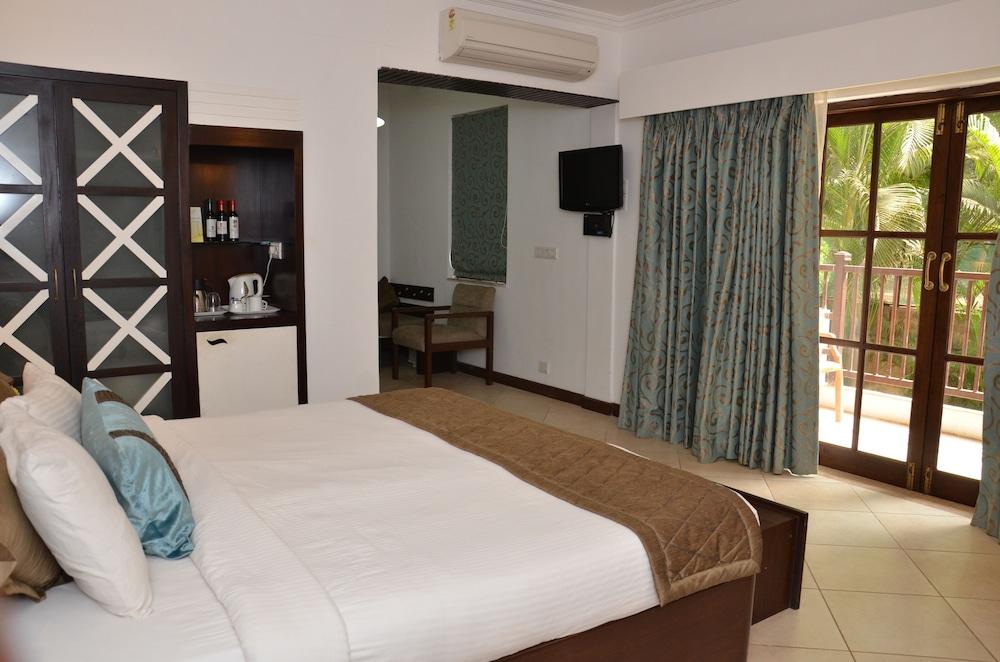 Sonesta - Resort 4*