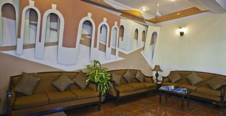 Resort Sonesta -