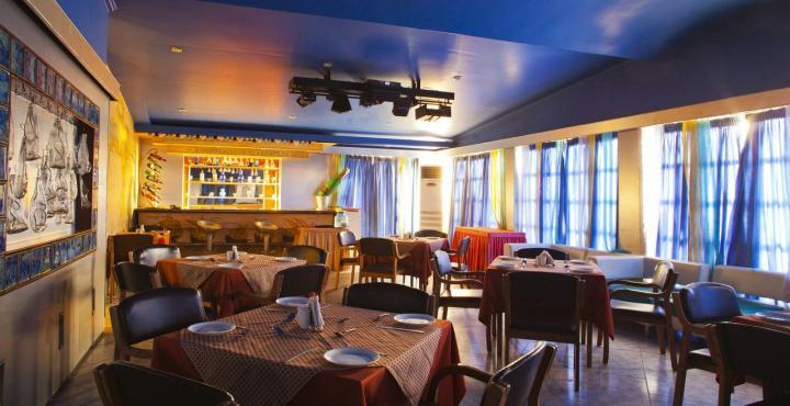 Resort Sonesta -
