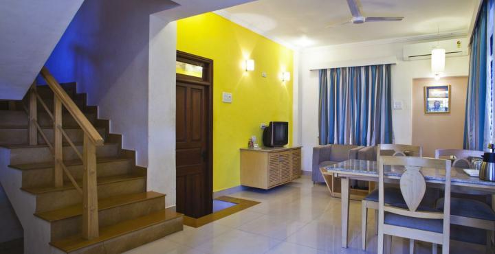 Resort Sonesta -