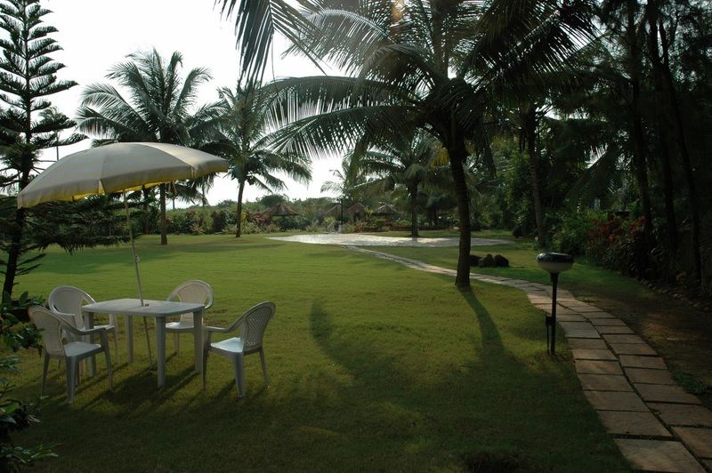 Sonesta - Candolim