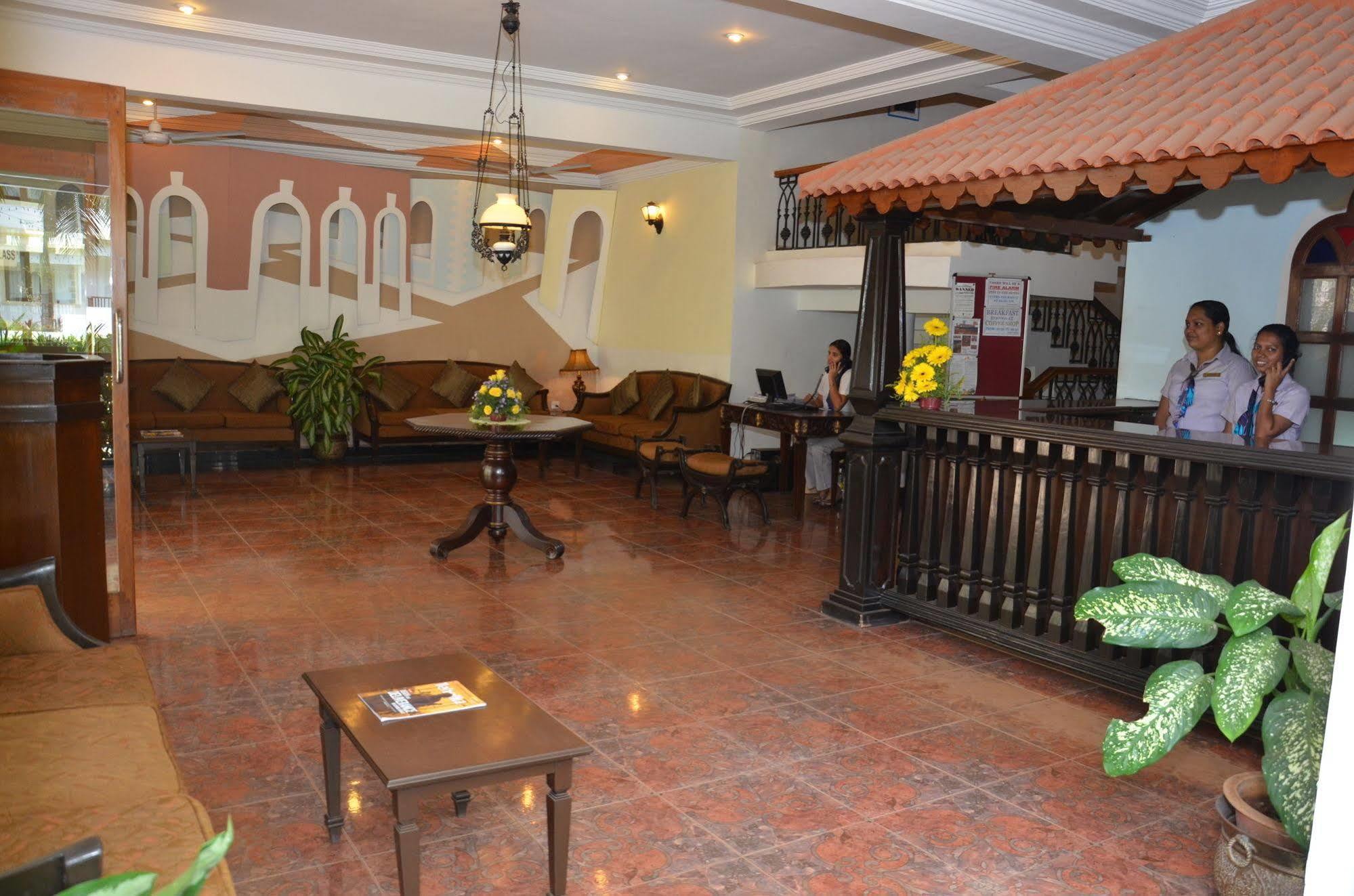 Sonesta - 4* Candolim