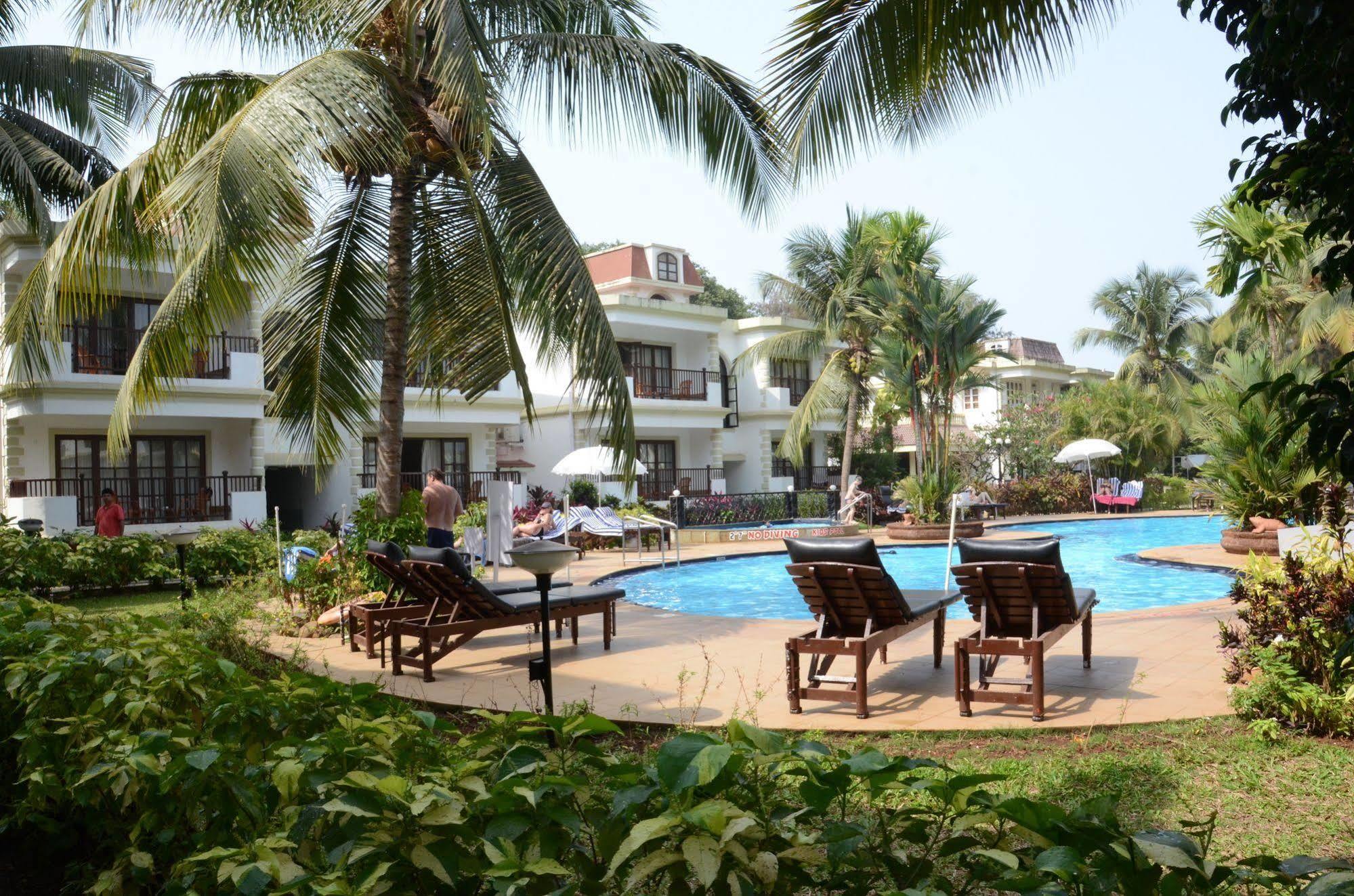 Sonesta - Resort 4*