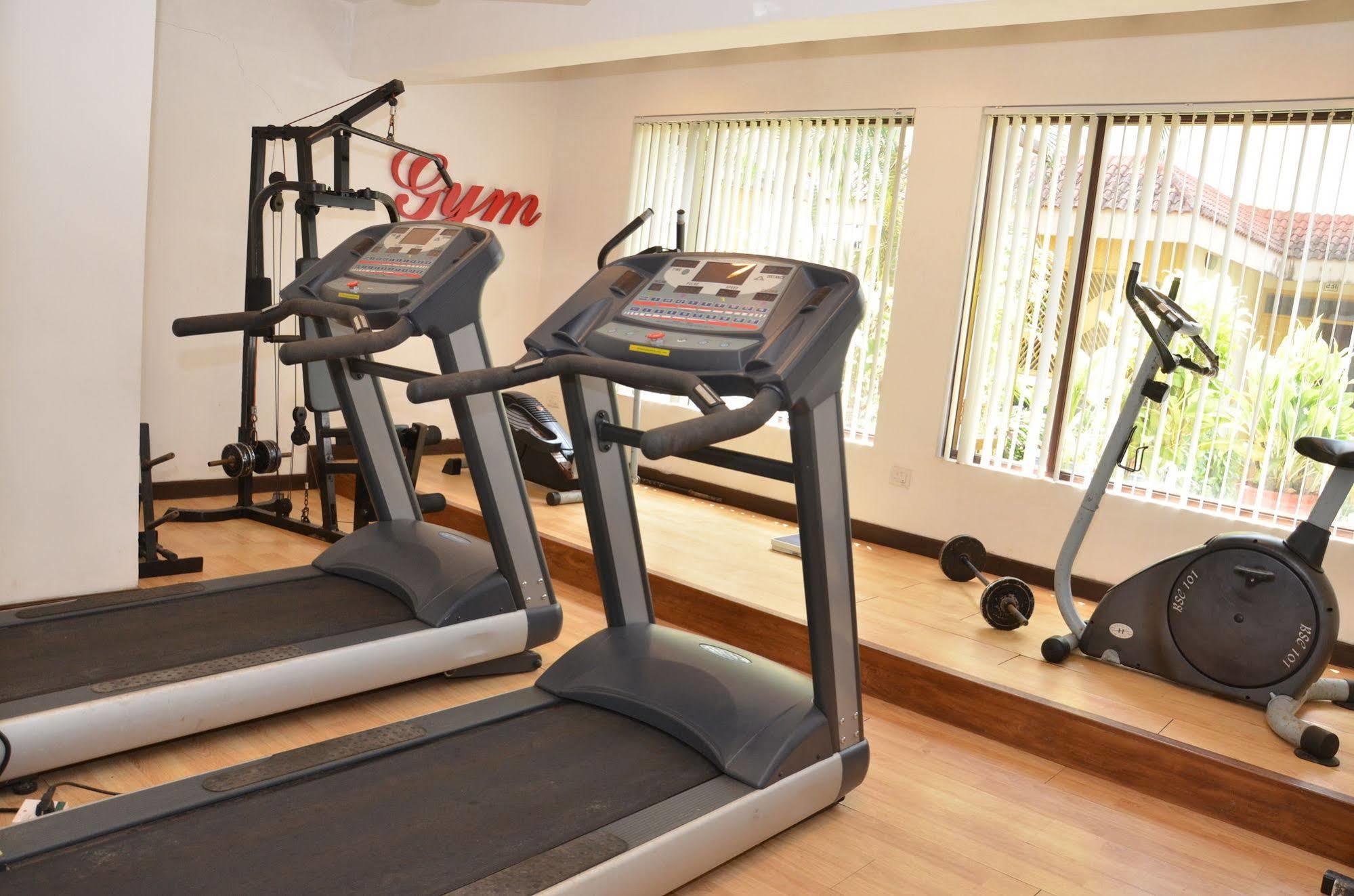 Sonesta - Resort Candolim