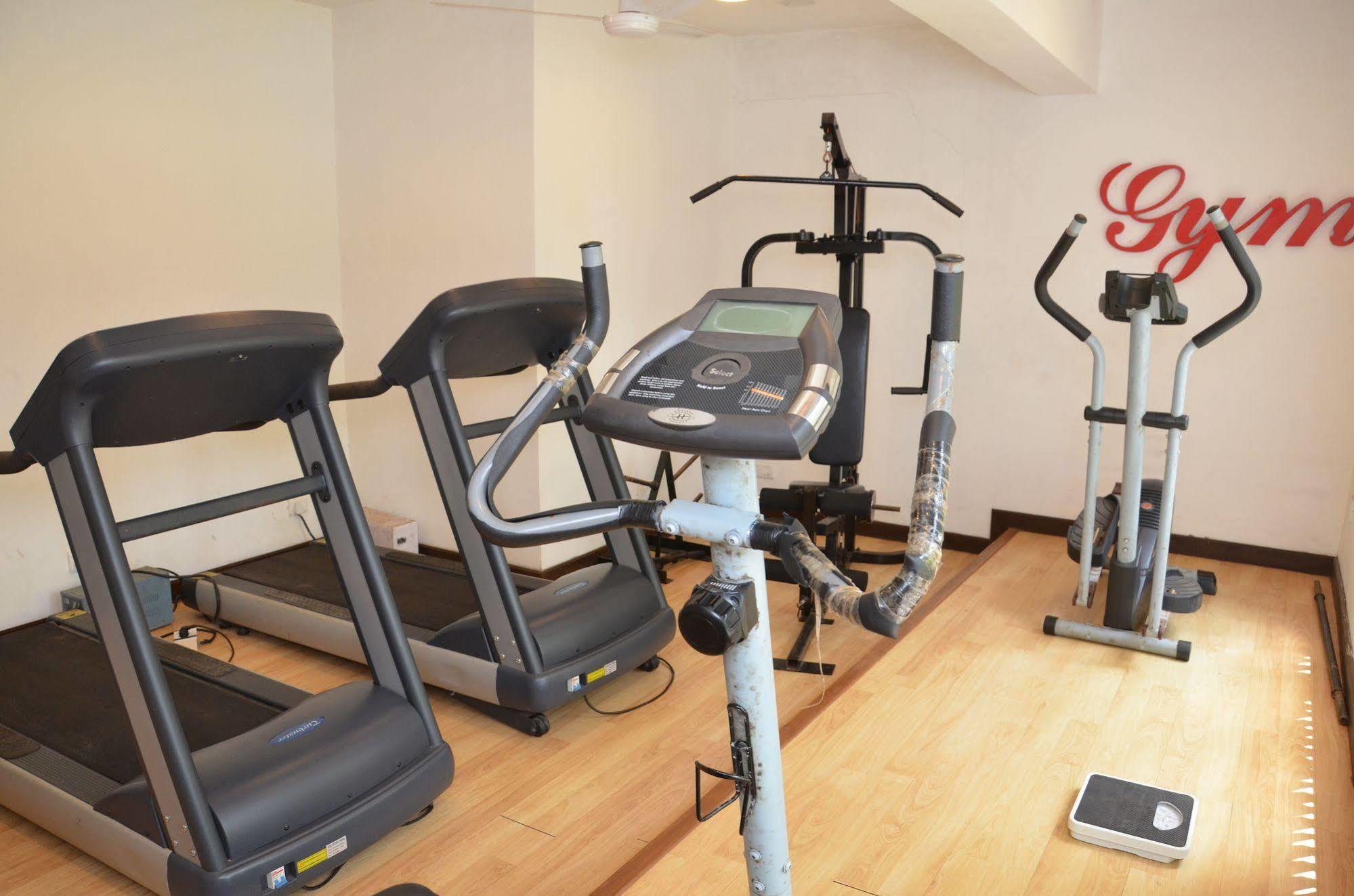 Resort Sonesta -