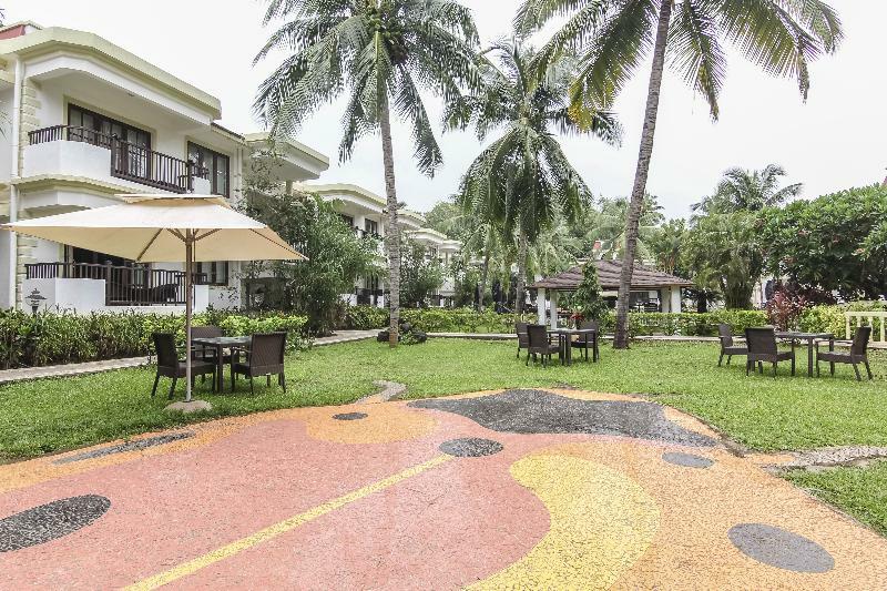 Resort Sonesta - Candolim