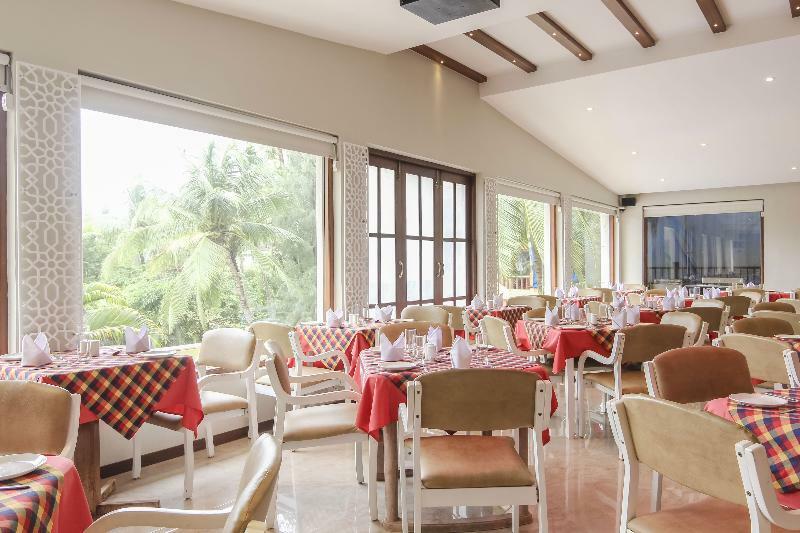 Sonesta - Resort Candolim