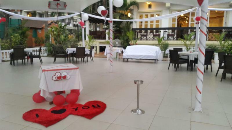 Sonesta - 4* Candolim