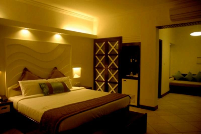 Resort Sonesta -