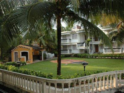 Sonesta - Resort 4*